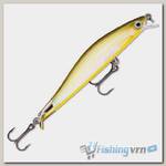 Воблер Rapala Ripstop до 1,2 м (9см, 7гр) GOBY