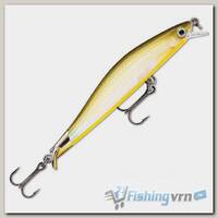 Воблер Rapala Ripstop до 1,2 м (9см, 7гр) GOBY