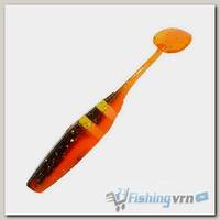 Силиконовые приманки Kosadaka Loopy Shad 80 (80мм, 7шт.) DM