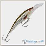 Воблер Rapala Scatter Rap Tail Dancer до 5,7 м (9см, 13гр) ROL