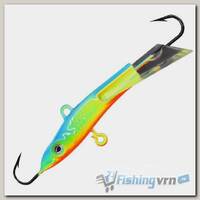Балансир Narval Frost Husky 7 006-Blue Back Chartreuse
