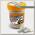 Паста форелевая Berkley Powerbait Natural Scent Glitter Trout Bait (50 г) Fish Pellet White