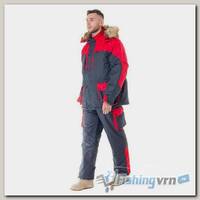 Зимний костюм Huntsman Печора (размер-48-50)