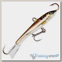 Балансир Rapala Jigging Rap W09 SHL