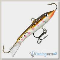 Балансир Rapala Jigging Rap W03 TR