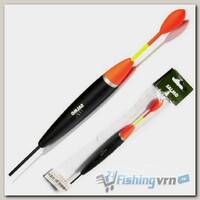 Поплавок бальзовый Salmo 10 скользящий (10 г)
