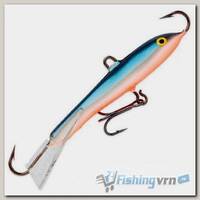 Балансир Rapala Jigging Rap W07 SSD
