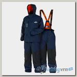 Костюм Norfin Alpha Navy Blue размер XL