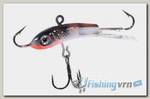 Балансиры Jig Master Пират 19г 7см Копченый окунь
