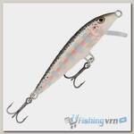 Воблер Rapala Original Floater до 1,5 м (9см, 5г) BJRT