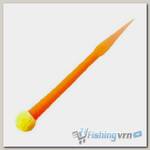 Слаг Lucky John Pro Series Floating Trout Slug 2.5 (5.5 см) L09