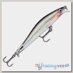 Воблер Rapala Ripstop до 1,2 м (9см, 7гр) S