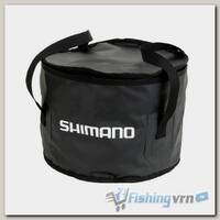 Сумка Shimano PVC Groundbait Bowl Large