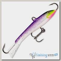 Балансир Rapala Jigging Rap W09 PD