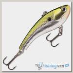 Воблер Rapala Slab Rap (5см, 8г) GCH