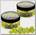 Бойлы плавающие Traper Dumbels Method Feeder Pop-Up Ananas(Ананас) 8-10мм 30г