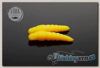 Приманка Libra Lures Largo Slim 28 (007 Yellow) (Криль) (2,8см) 15 шт.