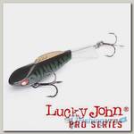 Балансир Lucky John Pro Series Mebaru 57 304