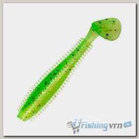 Силиконовые приманки Kosadaka Spikey Shad 90 (90мм, 9шт.) FTS