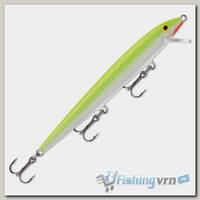 Воблер Rapala Original Floater до 3,3 м (18см, 21г) SFC