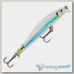 Воблер Rapala Ripstop до 1,6 м (12см, 14гр) AS