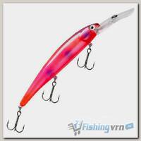 Воблер Bandit Deep Walleye Generator G04