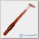 Силиконовые приманки Lucky John Pro Series Tioga 2.0 (5 см) PA17 Mr. Brown