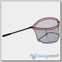 Подсачек складной Rapala Karbon универсальный