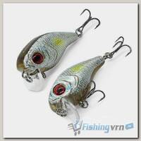Воблер Kosadaka Raven Surf XS 38F (3,8см, 4,7г) GTS