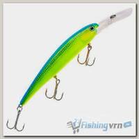 Воблер Bandit Walleye Deep 36