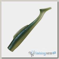 Силиконовые приманки Kosadaka Weedless Minnow 88 (88мм, 6шт.) TRS