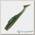 Силиконовые приманки Kosadaka Weedless Minnow 88 (88мм, 6шт.) TRS