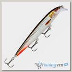 Воблер Rapala Scatter Rap Minnow до 2,7 м (11см, 6гр) ROHL