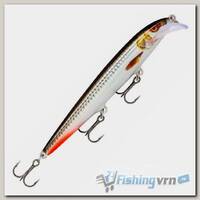 Воблер Rapala Scatter Rap Minnow до 2,7 м (11см, 6гр) ROHL