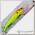 Воблер Bandit Walleye Deep D99