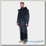 Зимний костюм Huntsman Арктика (размер-56-58)