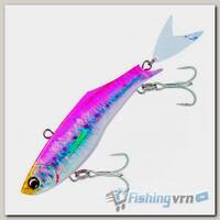 Воблер Yo-Zuri/Duel F1081 Hardcore Fintail Vibe 55S WHPI