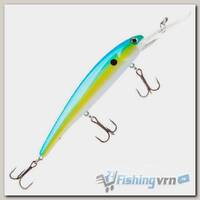 Воблер Bandit Walleye Deep D78