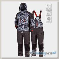 Костюм демисезонный Norfin Pro Dry 3 Camo размер XL