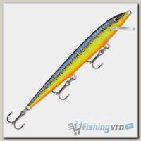 Воблер Rapala Original Floater до 3,3 м (18см, 21г) HS