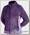 Куртка флисовая Norfin Women Moonrise Violet (размер-XL)