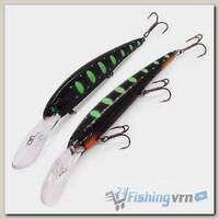 Воблер Kosadaka Bandit Deep XL 120F (12см, 21г) BT