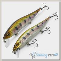 Воблер Kosadaka Vision Minnow XS 98SP (9,8см, 9г) NC