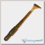 Силиконовые приманки Lucky John Pro Series Tioga 3.9 (10 см) T45 Goby