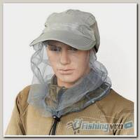 Бейсболка антимоскитная Norfin Stratus, L