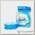 Шнур плетеный Varivas High Grade PE X4 150м #1.0 Water blue