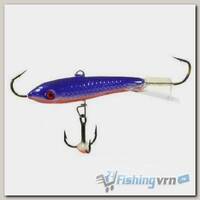 Балансиры Lucky John Classic 7 28 с тройником