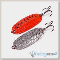 Блесна Kosadaka Wabbler W40 (57мм, 7г) OR