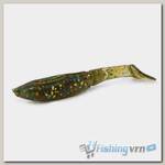 Силиконовые приманки Kosadaka Hart Shad 75 (75мм, 4шт.) DS