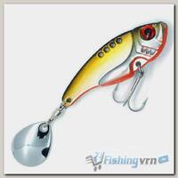 Джиг-спиннер cicada Kosadaka Fish Darts FS5 (22г,60мм) HBR